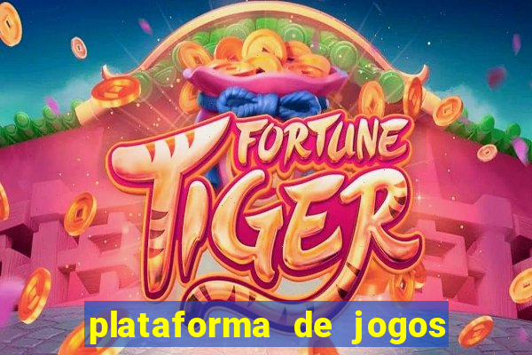 plataforma de jogos da jojo todynho